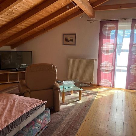 Ferienwohnung "Auszeit" Mit Garten Sankt Oswald-Riedlhuette Buitenkant foto