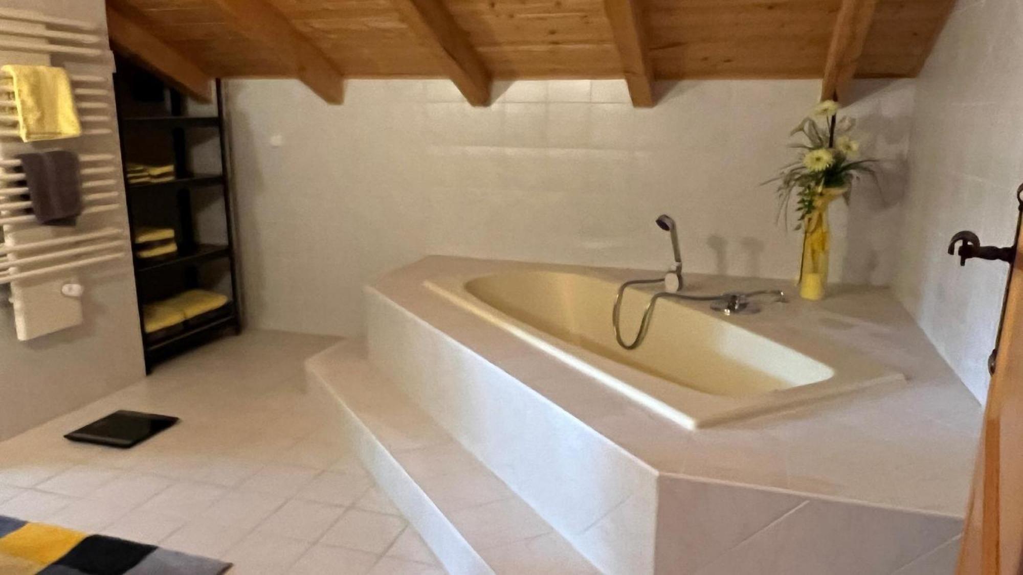 Ferienwohnung "Auszeit" Mit Garten Sankt Oswald-Riedlhuette Buitenkant foto