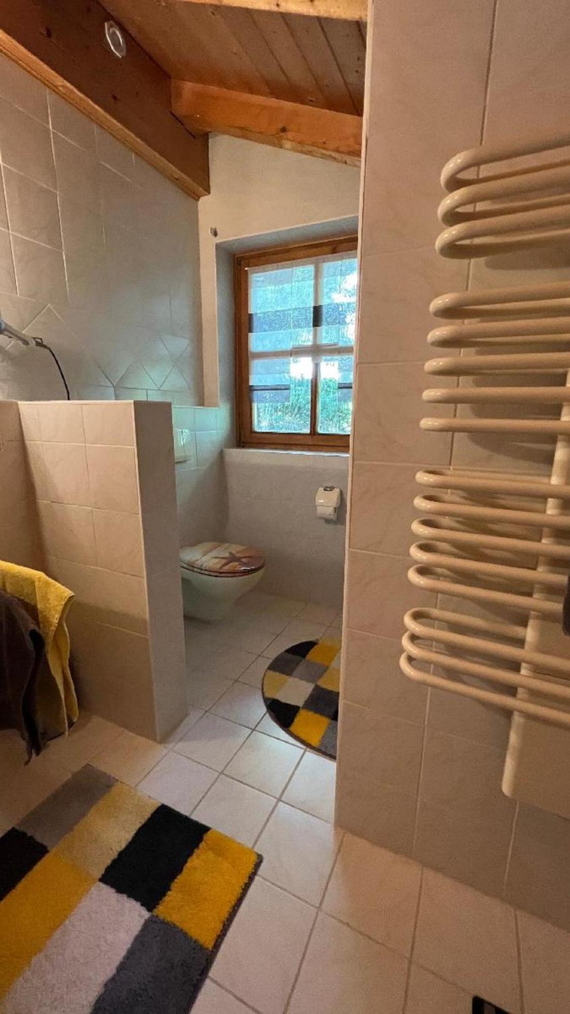 Ferienwohnung "Auszeit" Mit Garten Sankt Oswald-Riedlhuette Buitenkant foto